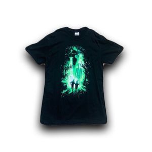 Limited Edition Loot crate X-Files T- Shirt